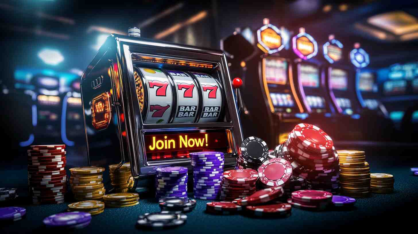 Casino LPK777 Login - Play Smart, Play Fast